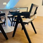 Chez Sandrine, Mon Elegant + Parking Apartment *