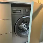 Apartment Chez Sandrine, Mon Elegant + Parking *