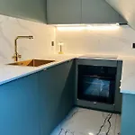 Apartment Chez Sandrine, Mon Elegant + Parking Strasbourg