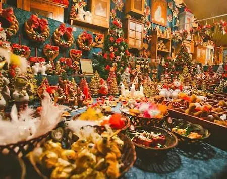 Chez Sandrine, Mon élégant + Parking * Strasbourg