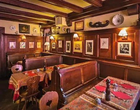 Chez Sandrine, Mon élégant + Parking Appartement Strasbourg