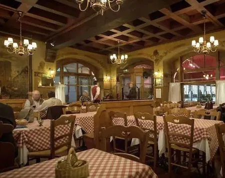 Chez Sandrine, Mon Elegant + Parking * Strasbourg