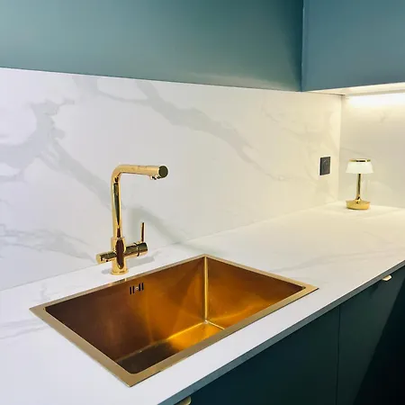 Chez Sandrine, Mon Elegant + Parking Apartment Strasbourg