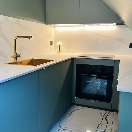 아파트 Chez Sandrine, Mon Elegant + Parking 스트라스부르