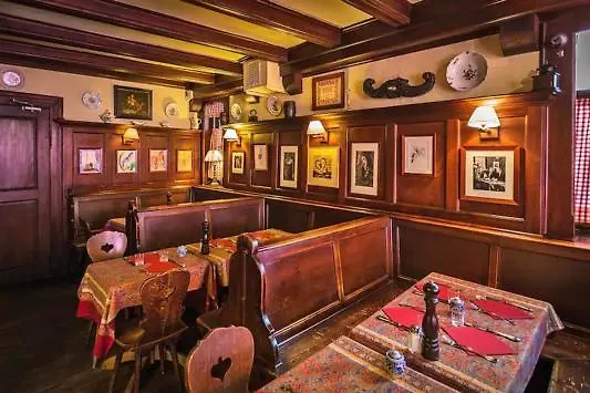 Chez Sandrine, Mon Elegant + Parking Апартаменты Страсбург