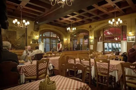 Chez Sandrine, Mon Elegant + Parking * Страсбург